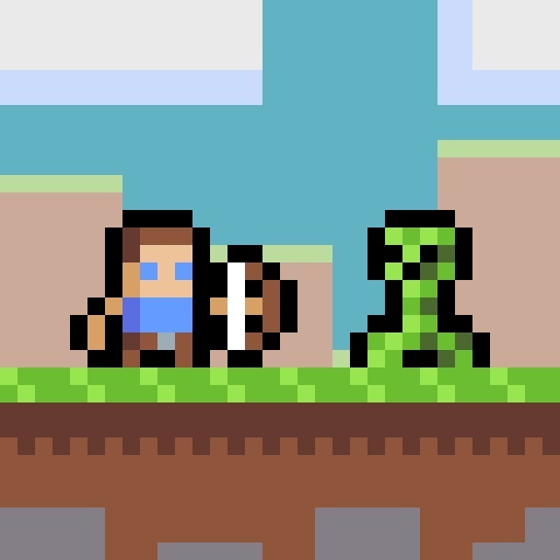 Shooter Craft game thumbnail