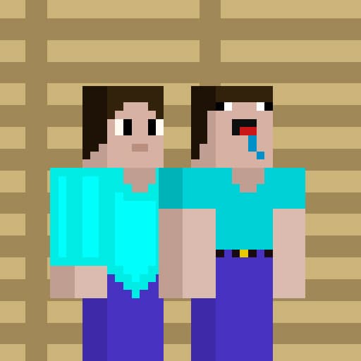 Prison Noob vs Pro game thumbnail