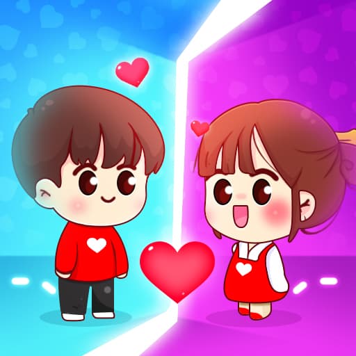 Help the couple game thumbnail