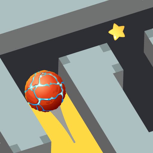 Star Maze game thumbnail