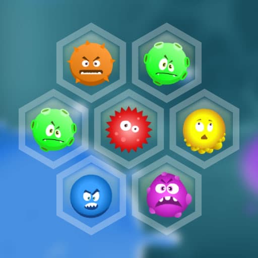Virus game thumbnail