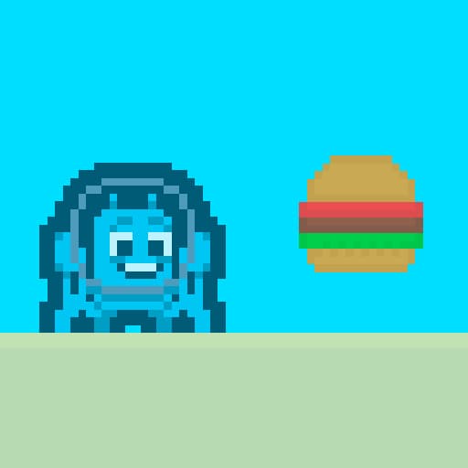impostor Crab game thumbnail