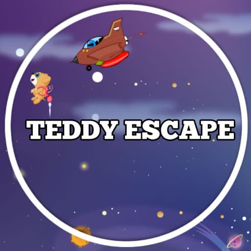 Teddy Escape game thumbnail