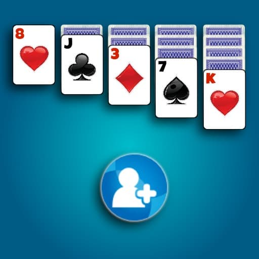 Solitaire Social game thumbnail