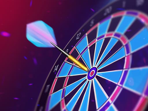 Darts King game thumbnail