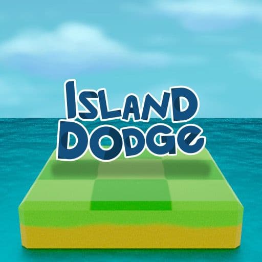 Island Dodge game thumbnail