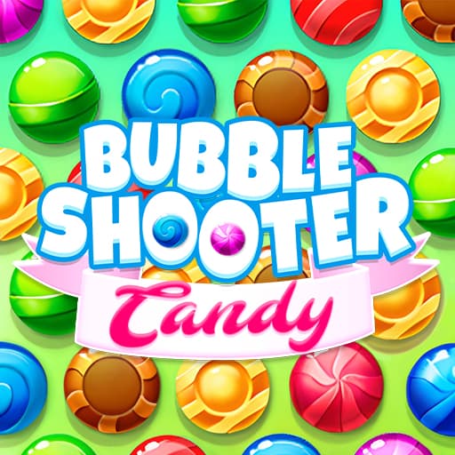Bubble Shooter Candy game thumbnail