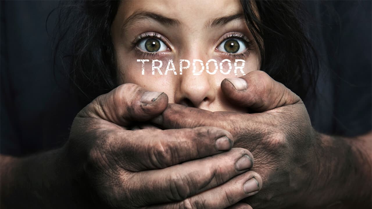 Trapdoor game thumbnail