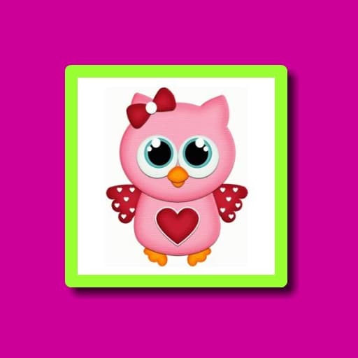Cute Puzzle game thumbnail
