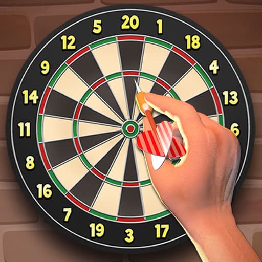Darts Club game thumbnail