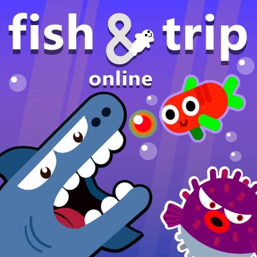 Fish & Trip Online game thumbnail