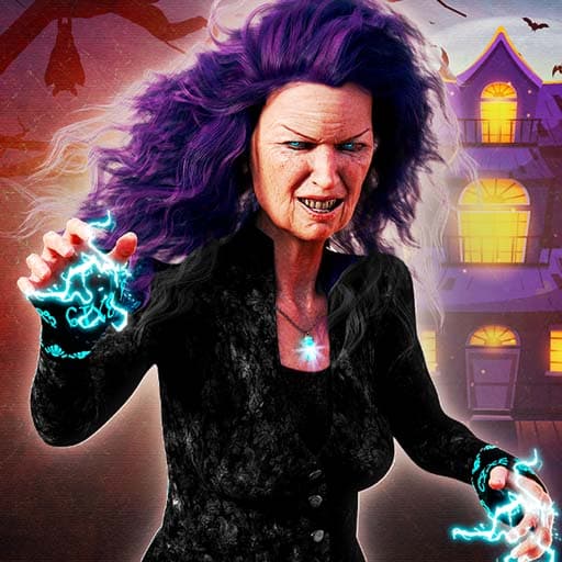 Granny Horror game thumbnail