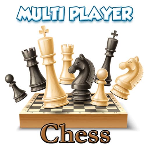 Chess Multi player game thumbnail