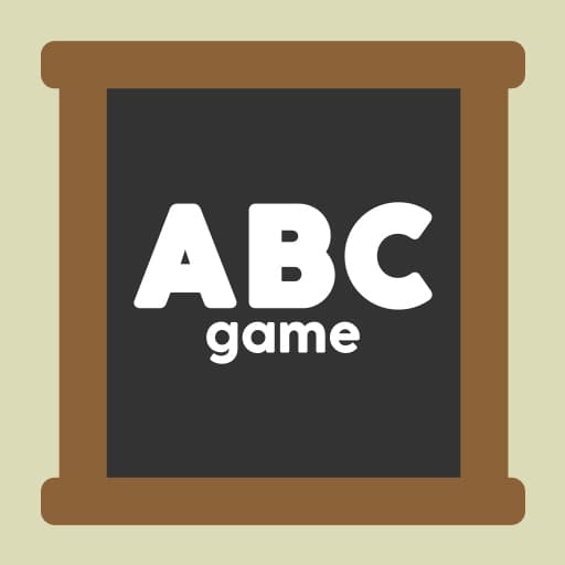 ABC game game thumbnail