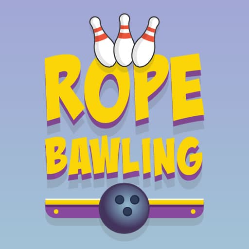 Rope Bawling game thumbnail