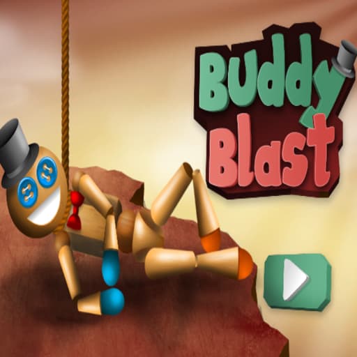 Buddy Blast game thumbnail