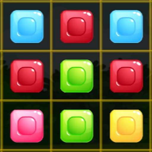 Blocks Fit n Match game thumbnail