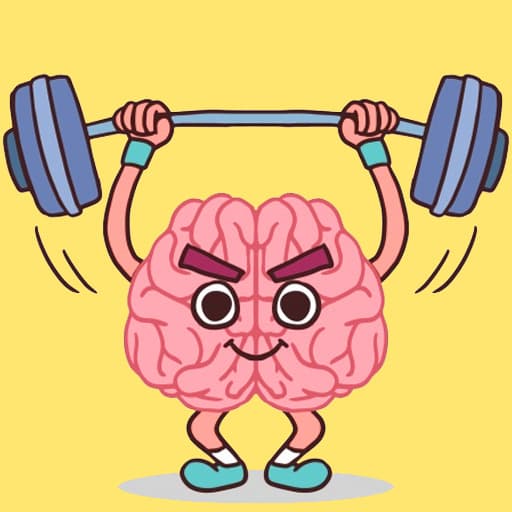 Perfect Brain 3D game thumbnail