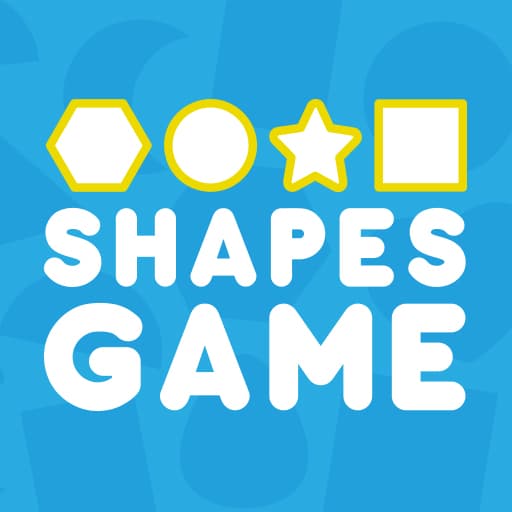 SHAPES GAME game thumbnail
