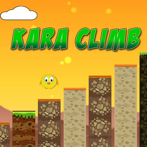 Kara Climb game thumbnail