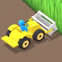 Grass Reaper game thumbnail