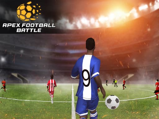 Apex Football Battle game thumbnail
