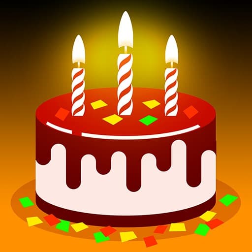 Birthday Cake game thumbnail