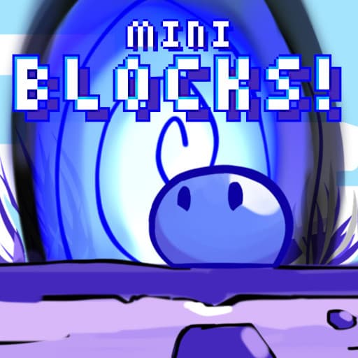 Mini Blocks game thumbnail