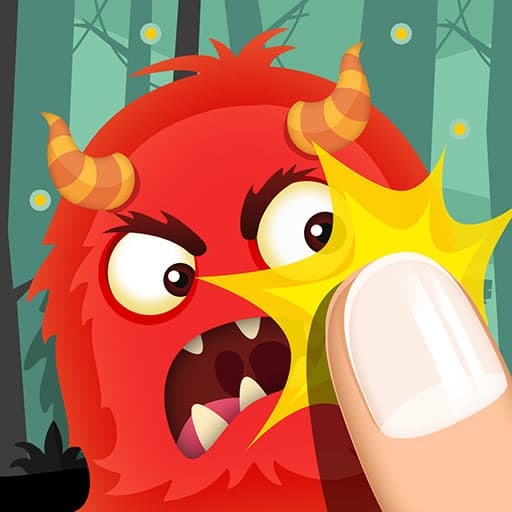 Brave Squad game thumbnail