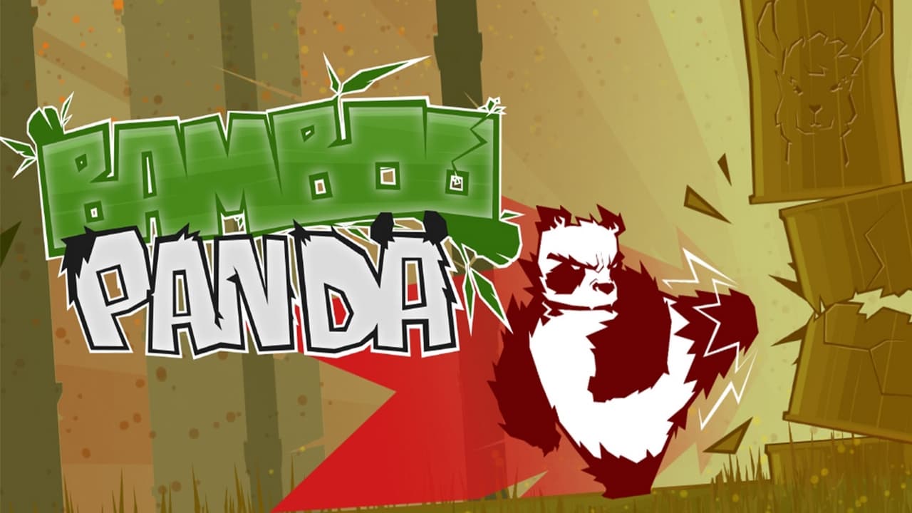 Bamboo Panda game thumbnail