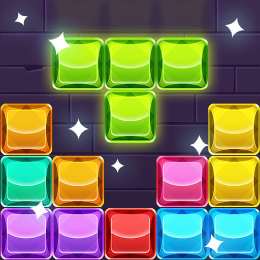Jewel Block game thumbnail