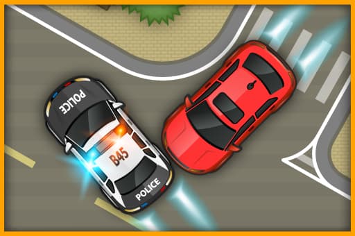 Traffic Control game thumbnail