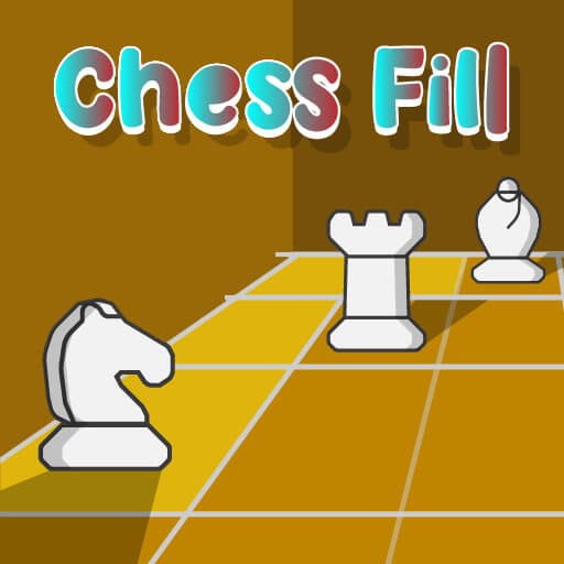 Chess Fill game thumbnail