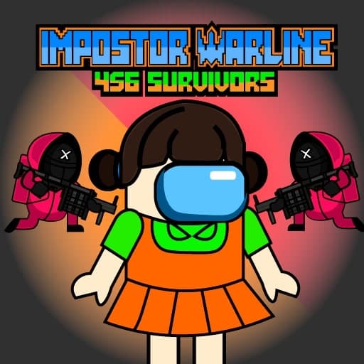 Impostor Warline 456 Survivors game thumbnail
