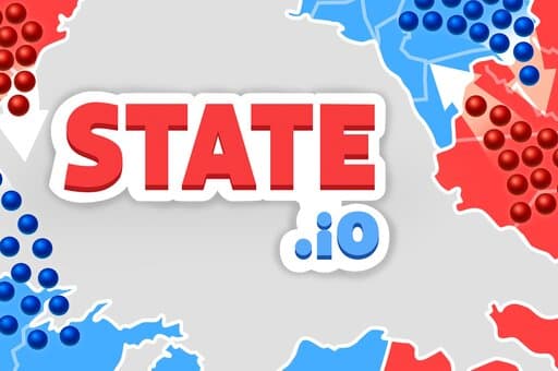 State.io - Conquer the World game thumbnail