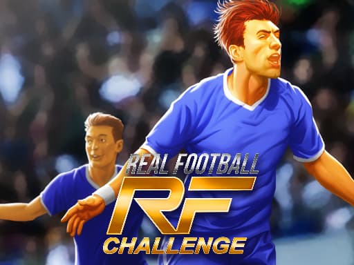 Real Football Challenge game thumbnail