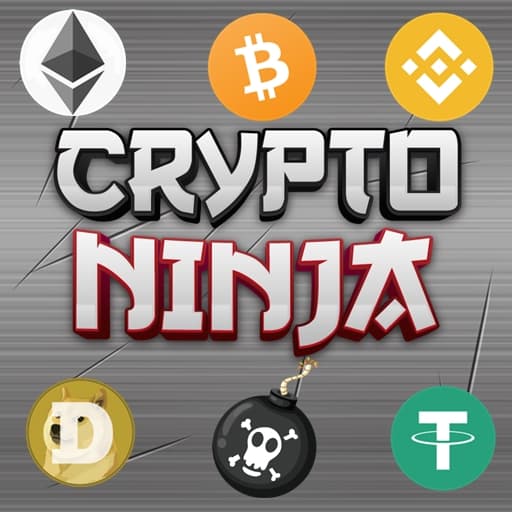 Crypto Ninja game thumbnail