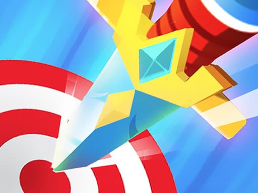 Target Hit 3D game thumbnail