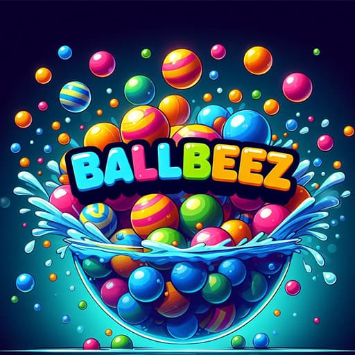 Ballbeez game thumbnail