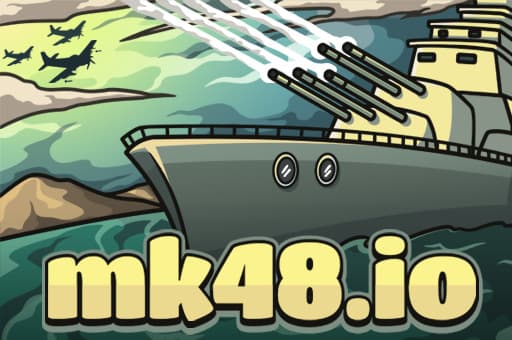 Mk48.io game thumbnail