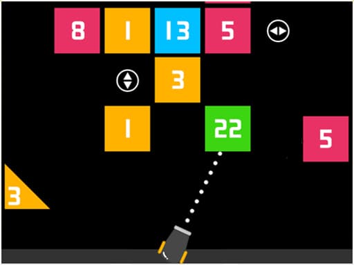 Numbers Bricks game thumbnail