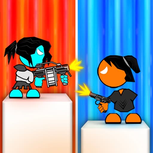 Stick Arena 3D game thumbnail