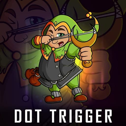 Dot Trigger game thumbnail