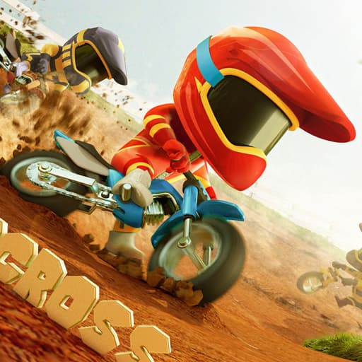 MotoCross game thumbnail