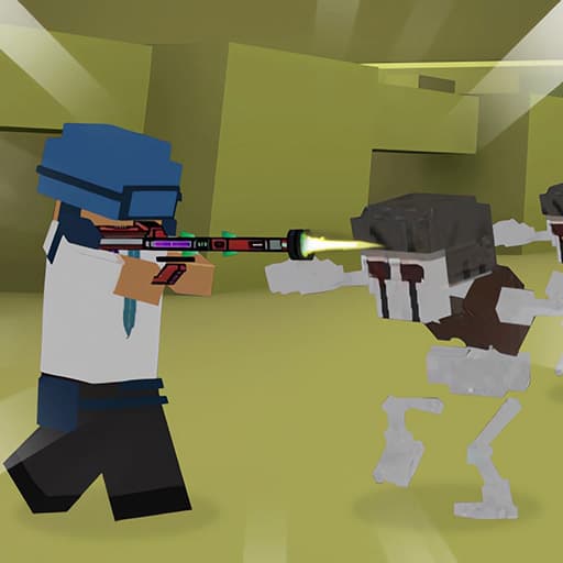 War Of Gun game thumbnail