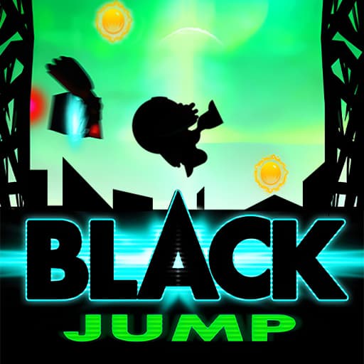 Black Jump game thumbnail