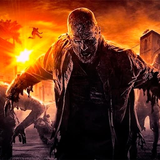 Dead Zombie Hunting game thumbnail