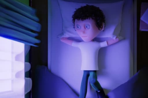 Cursed Dreams game thumbnail