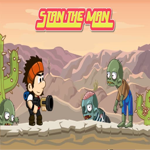 Stan The Man game thumbnail