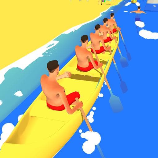 Canoe Sprint game thumbnail